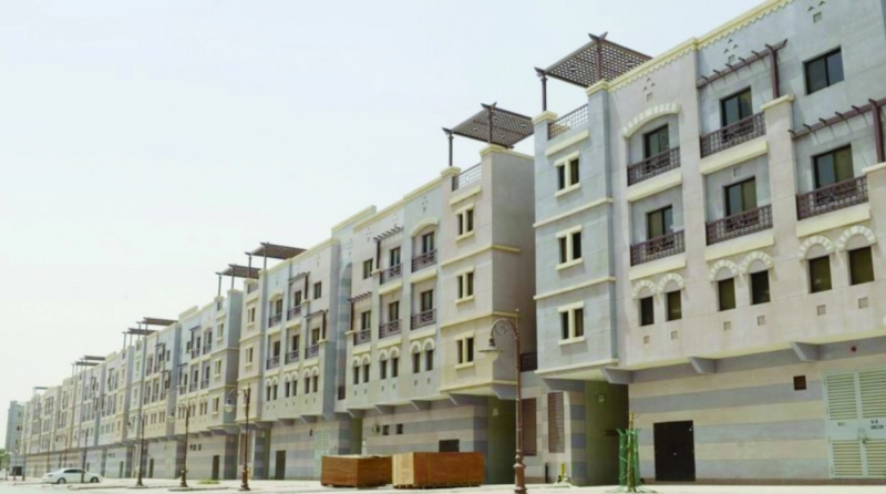 وحدات سكنية معروضة للبيع (مكة)