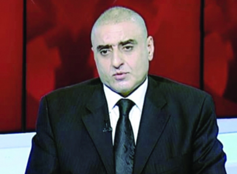 عزمي مجاهد