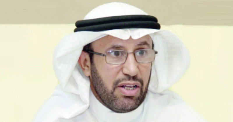 عبدالله المعيقل