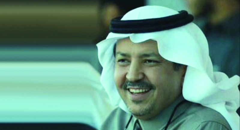 خالد السيف