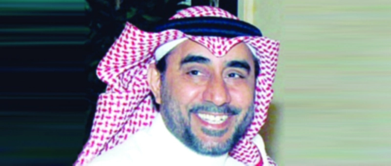 عبدالعزيز الخالد