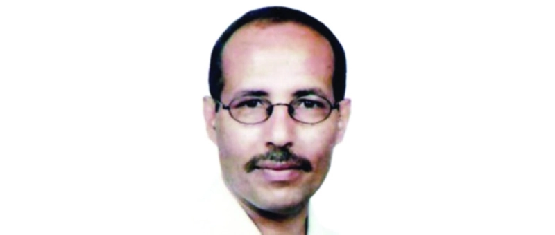طاهر شمسان