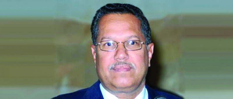 أحمد بن دغر