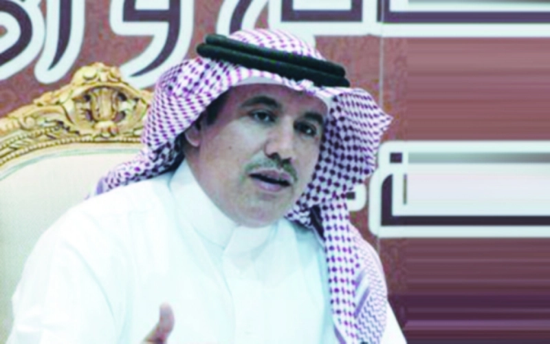 علي النحوي