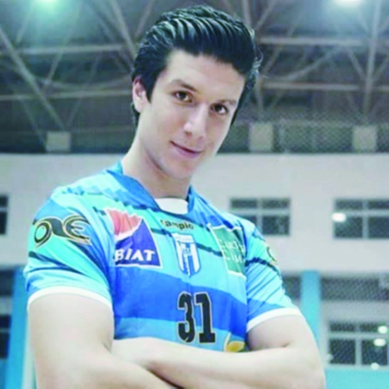 محمد رضا فراد