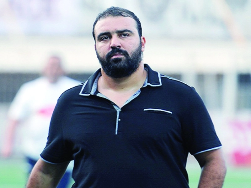 خير الدين مضوي