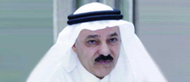 صالح القاسم