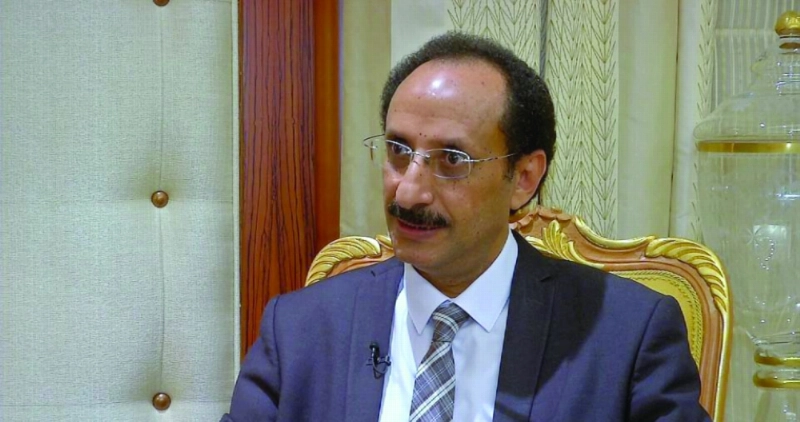 عزالدين الأصبحي