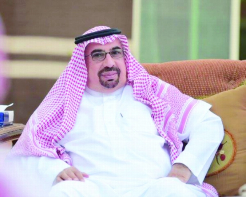 علي التويجري (موقع التعاون)