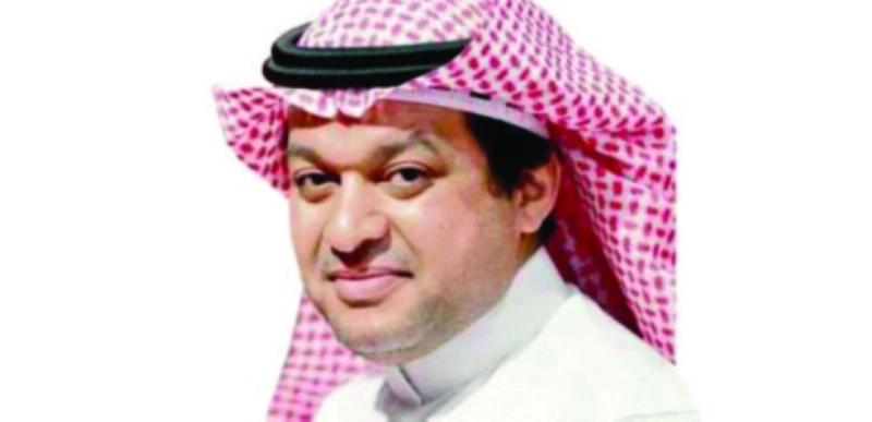 خالد الزعاق