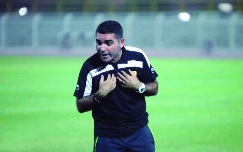 جلال قادري