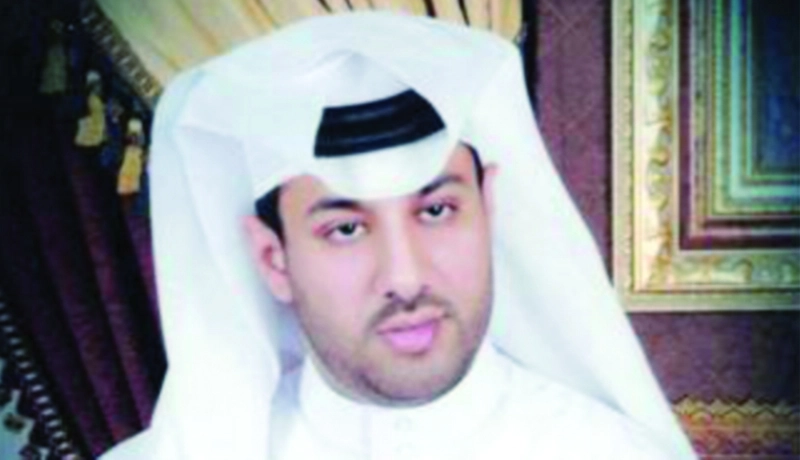 تركي المالكي