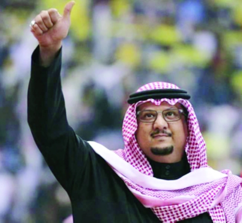 فيصل بن تركي