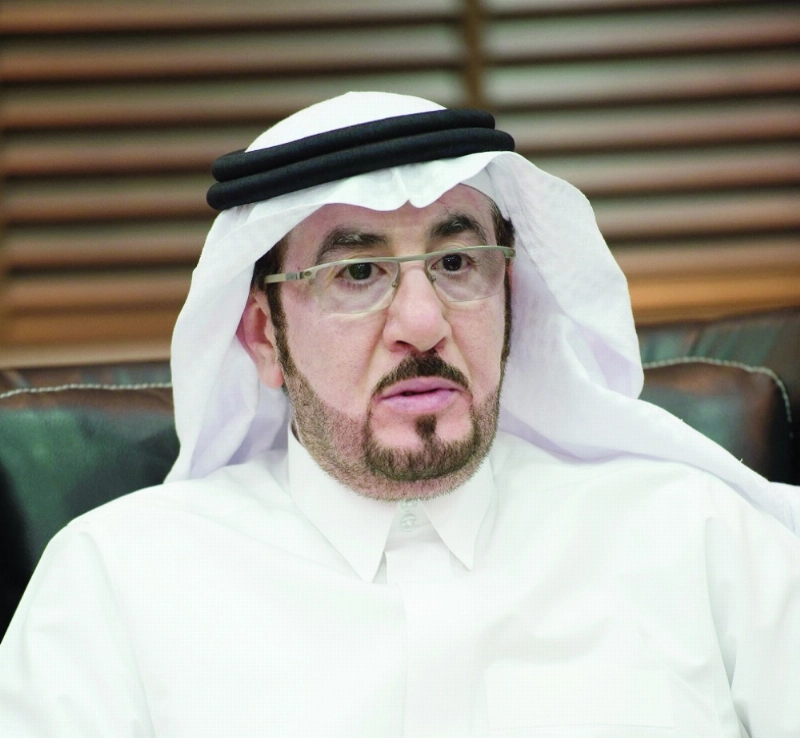مفرج الحقباني