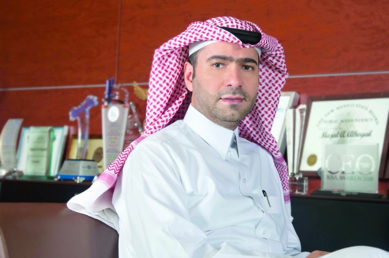 ماجد الحقيل