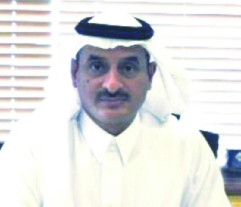 إبراهيم بالحارث