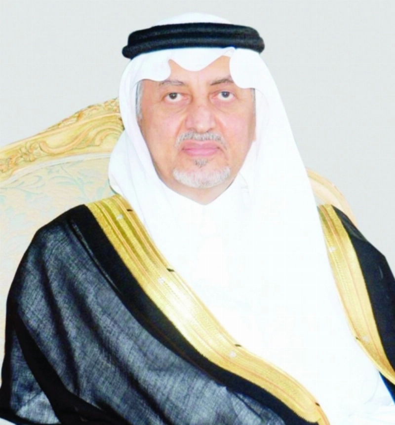 خالد الفيصل
