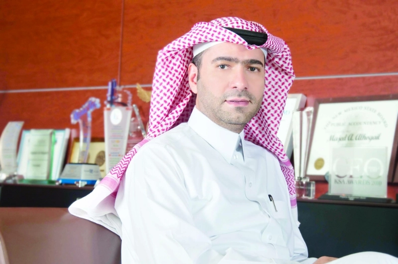 ماجد الحقيل