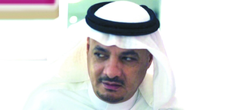 فهد العنزي