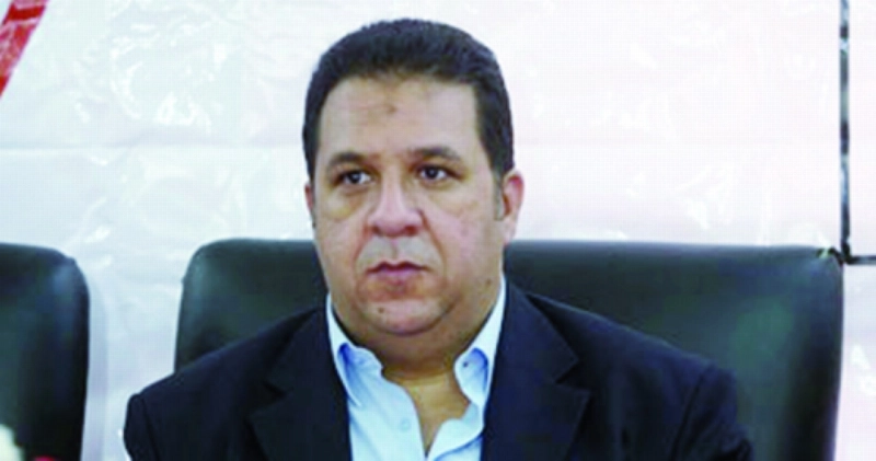 أحمد جلال