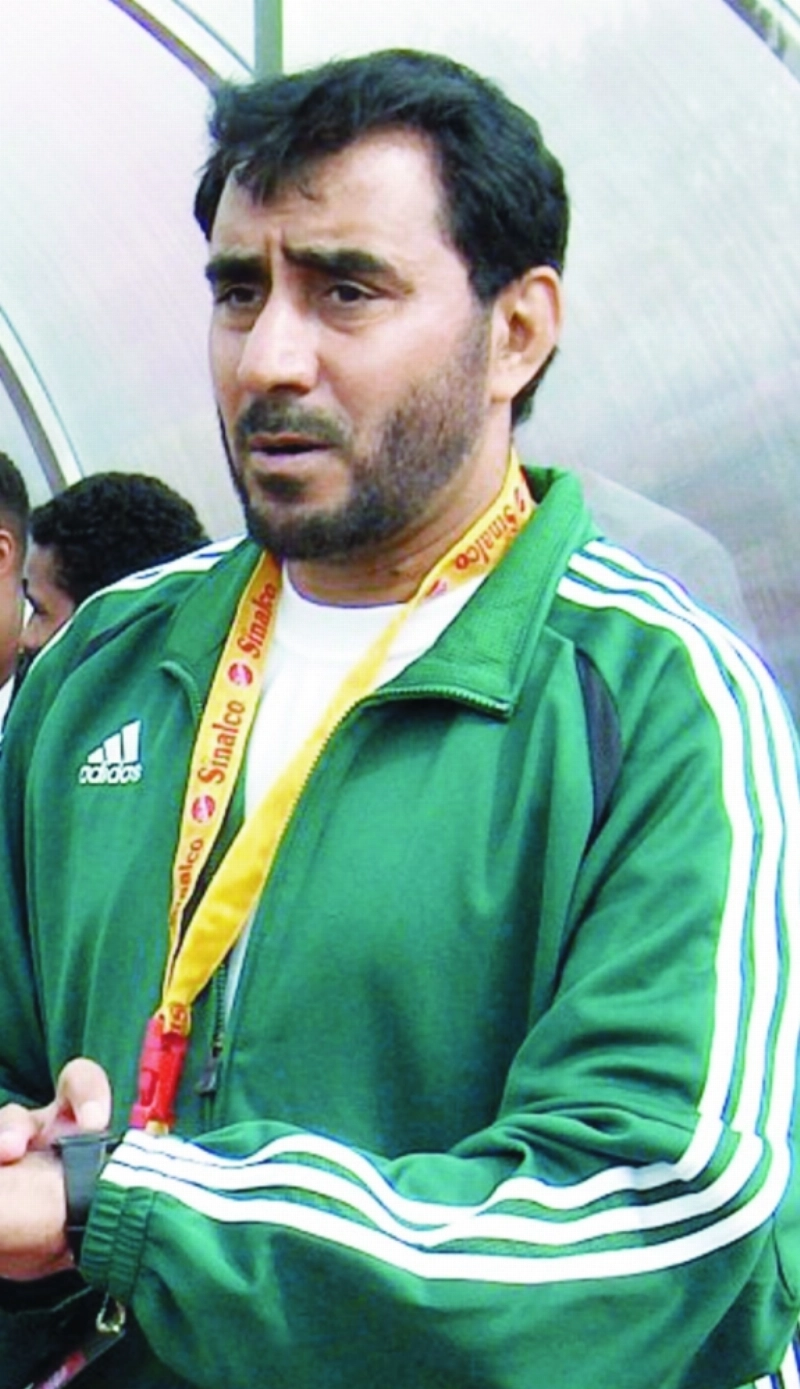 عبدالعزيز الخالد