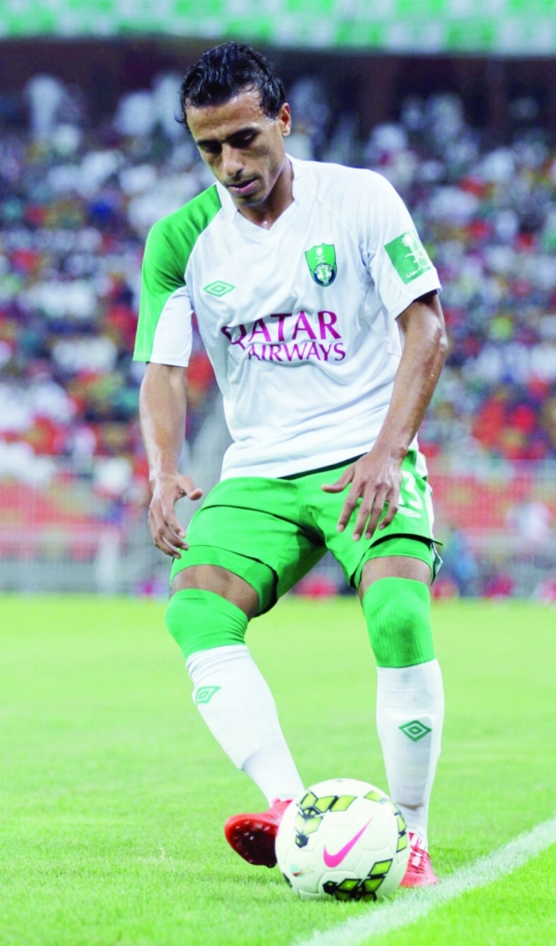 محمد عبدالشافي (مكة)