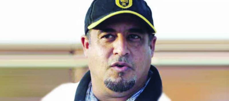 محفوظ حافظ