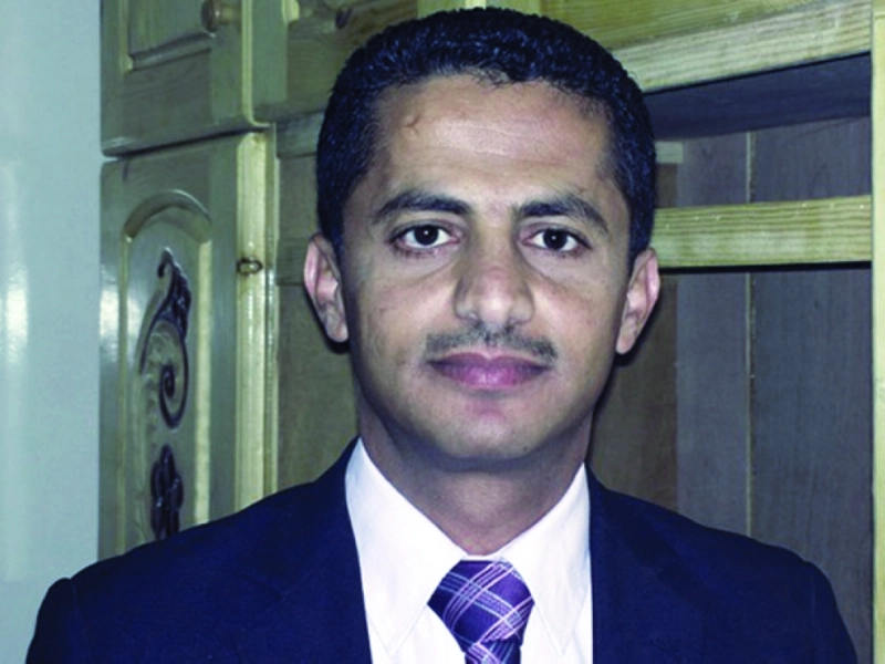 علي البخيتي