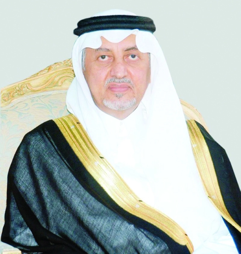 خالد الفيصل