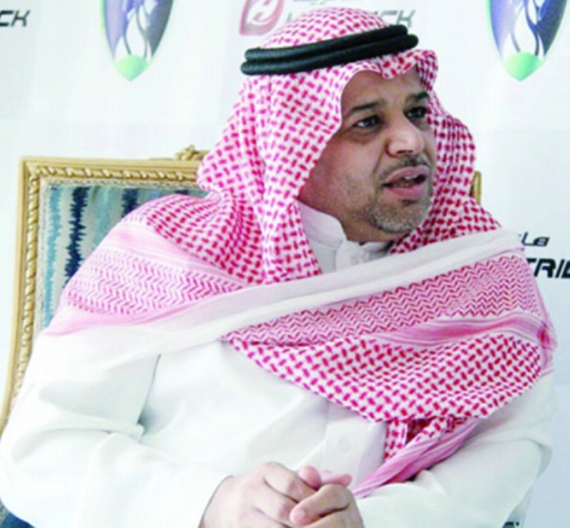فهد الطفيل