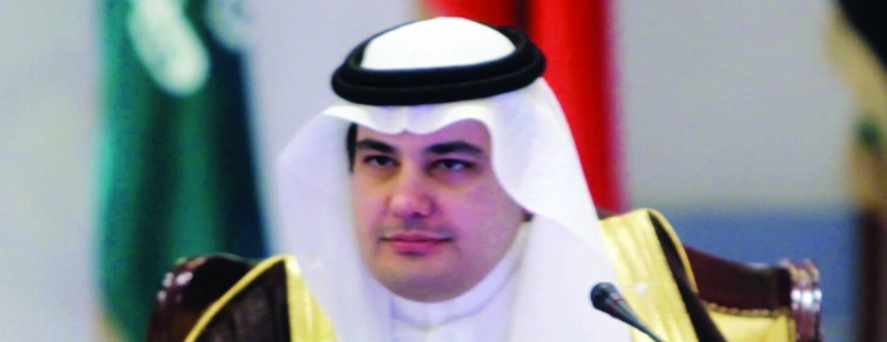 عادل الطريفي