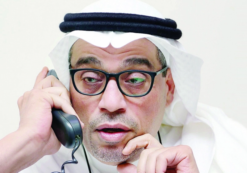 عادل جمجوم