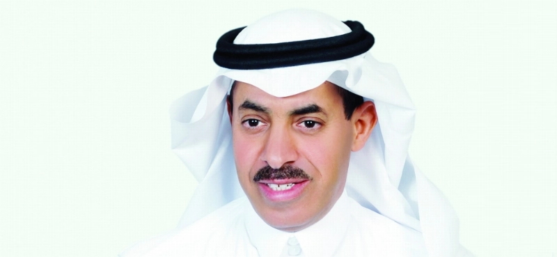 محمد الكثيري