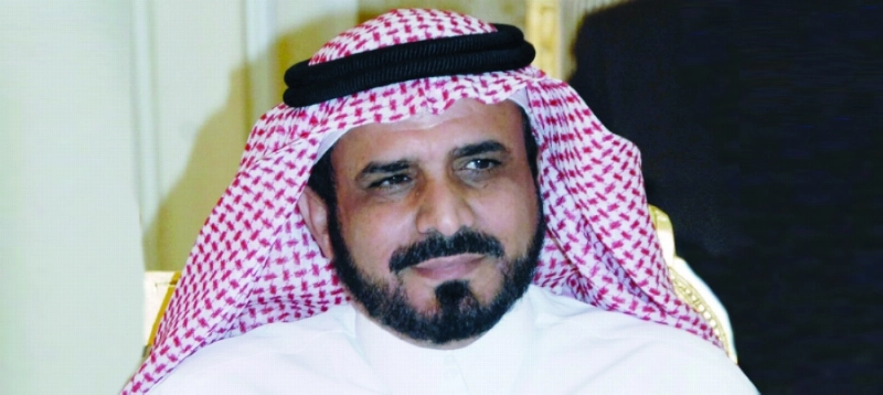 عبدالله السهيمي