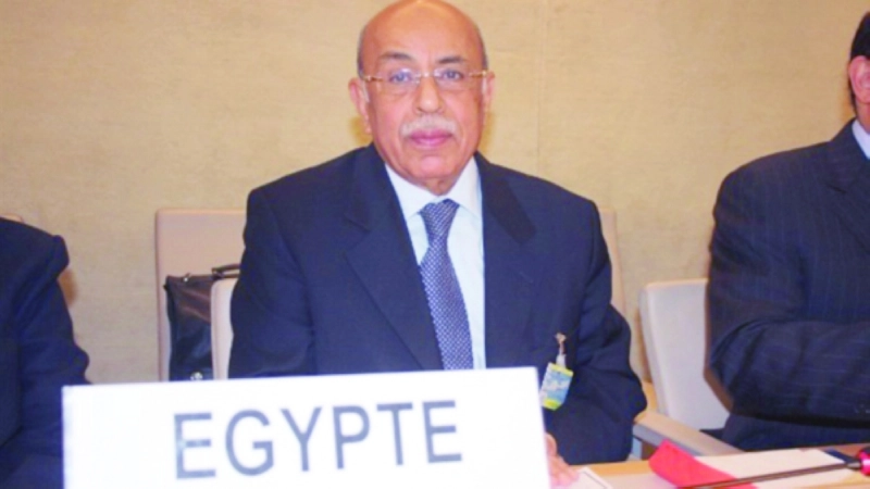 مفيد شهاب