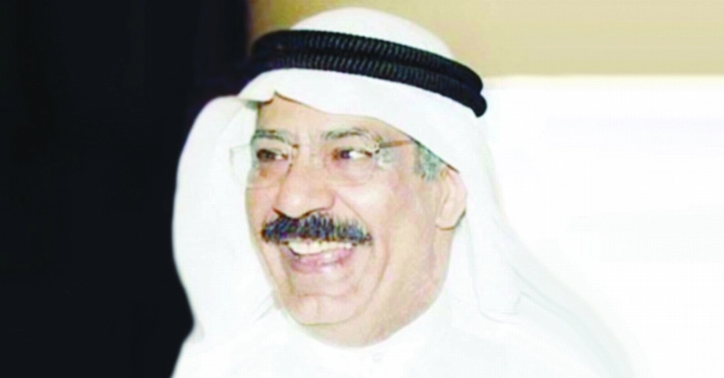فؤاد الشطي