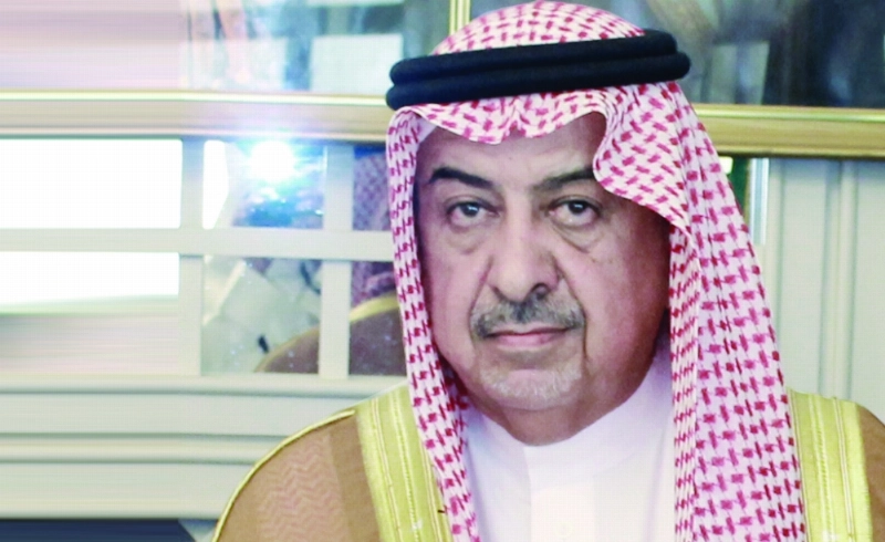 فهد بن معمر