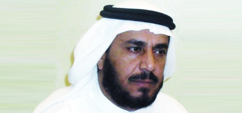 حامد الغامدي