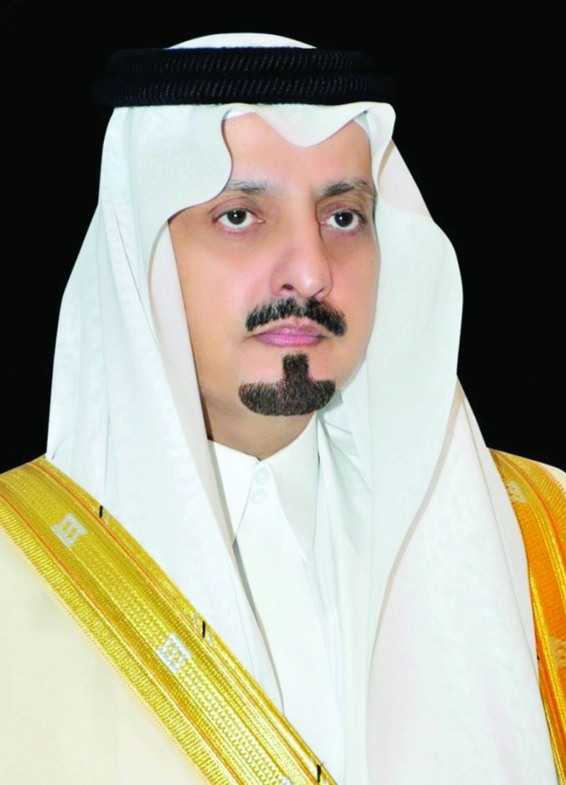 فيصل بن خالد