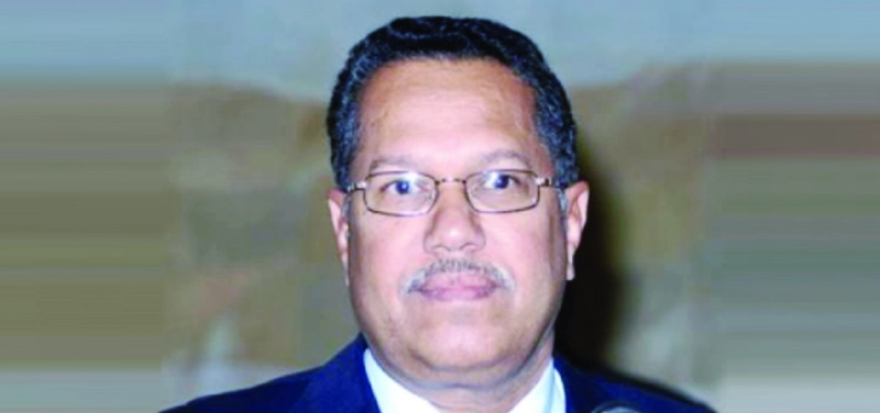 أحمد بن دغر