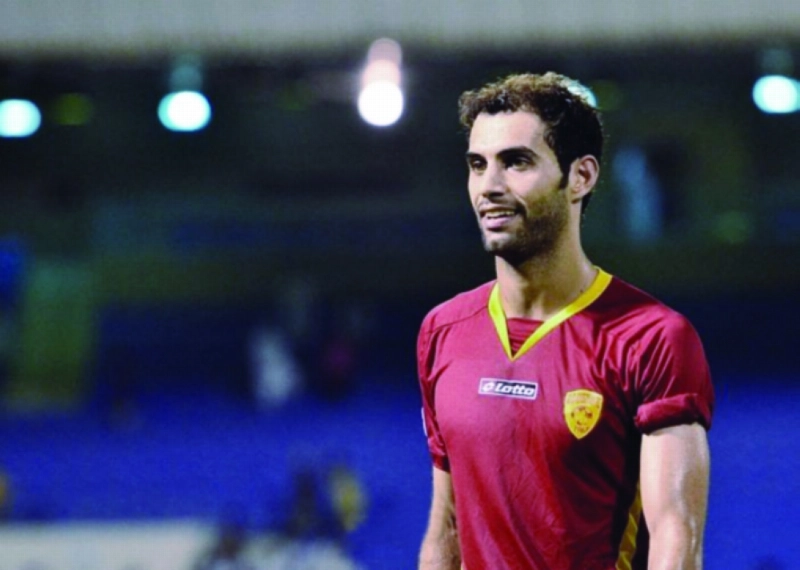 سعد الأمير