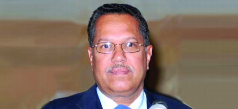 أحمد بن دغر