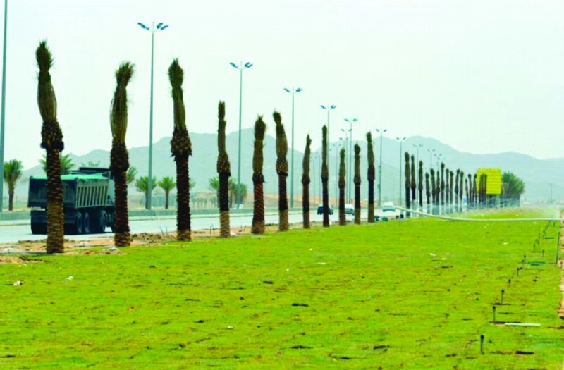 مدخل نجران الشرقي (مكة)