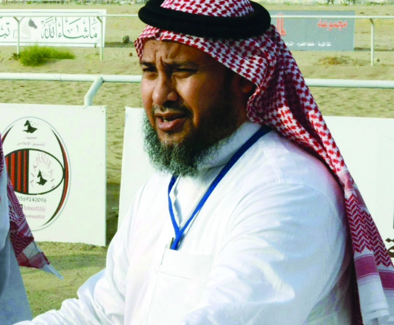 خالد شربيني