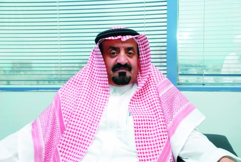سعيد البسامي