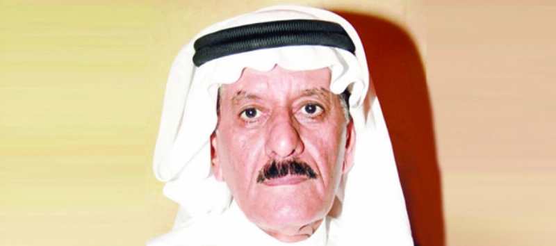 دخيل عواد