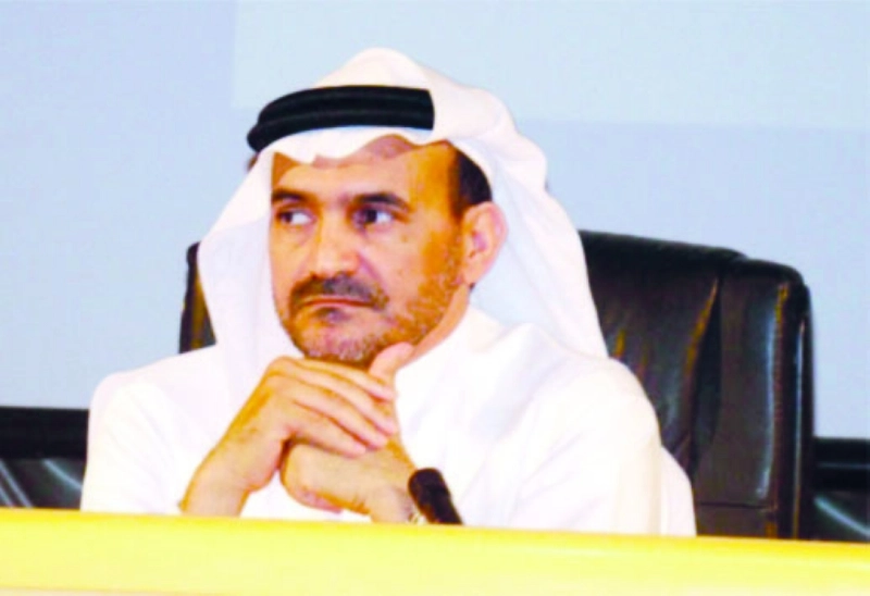 محمد السحيمي