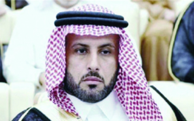 خالد البابطين