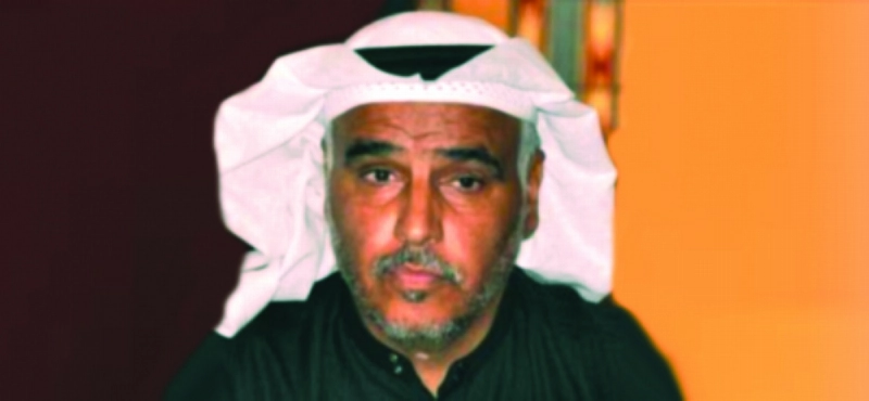 خالد العثيم