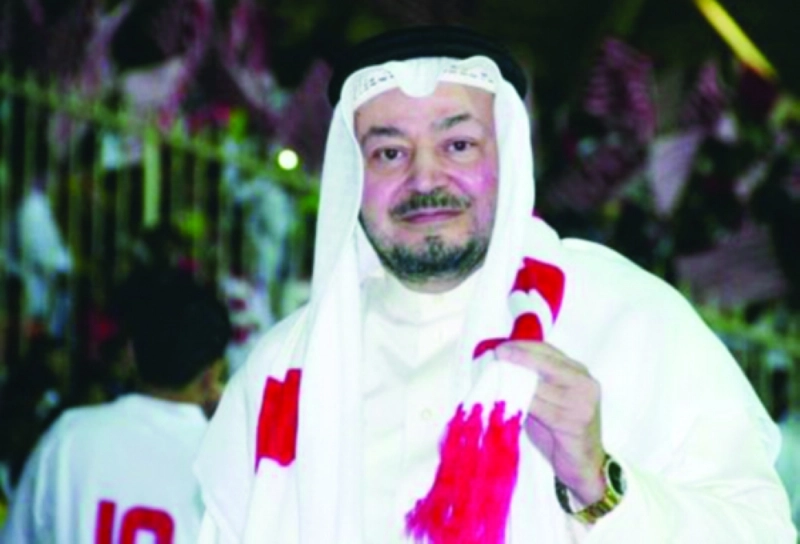 السفير محمد طيب